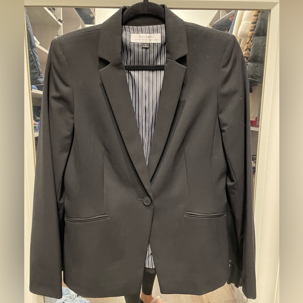 Blazer